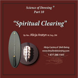 DVD/Spiritual Clearing