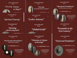 Science of Dowsing DVD SET (11 discs) Science of Dowsing DVD SET (11 discs)