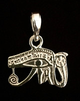 Eye of Horus (decorated) Eye of Horus (decorated)