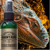 Spray - Dragon Blood - Good Fortune Spray - Dragon Blood - Good Fortune