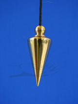 Cone Pendulum