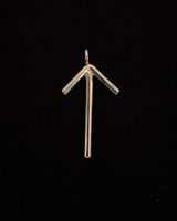 Tiwaz - Victory & Honor