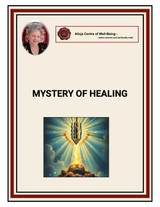 Mystery of Healing