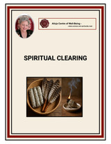 Spiritual Clearing Spiritual Clearing