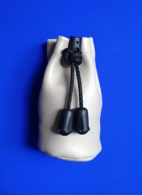 Pouch for Pendulum (Round Bottom)