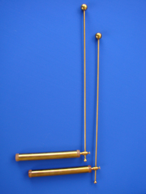 L-Rods (Adjustable)