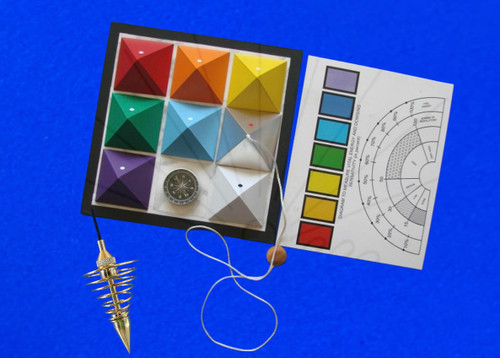 Color Therapy Specialist II