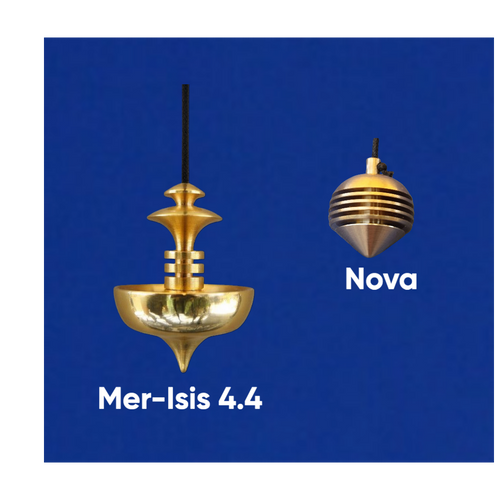 Mer-Isis 4.4 & Nova Tandem (4.4 Tandem)