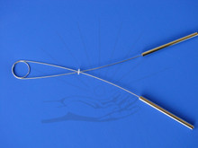 Y-Rod with Loop (Austrian Model) - Alicja Centre of Well-Being