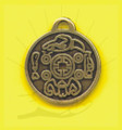 2. Corean Coin of Fortune