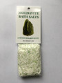 Moldavite Bath Salt 