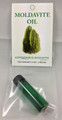 Moldavite Oil