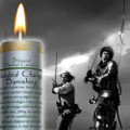 Candle - Needed Change - Banish