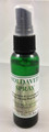 Moldavite Spray