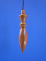 Karnak  Pendulum (Wooden - mahogany)