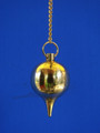 Luzzi pendulum