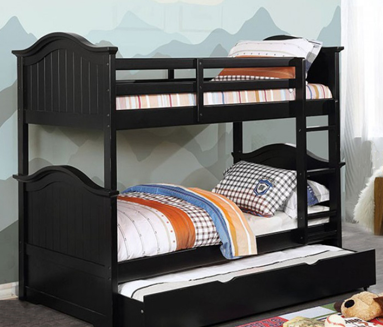 children's full bedroom sets