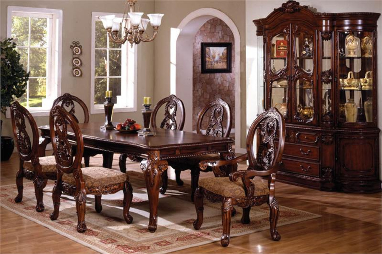 Antique Furniture Room