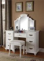 E Furniture House Vanity Table E Furniture House Vanity Table