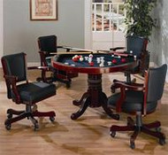 Hosting Game Night or a Dinner Party Hosting Game Night or a Dinner Party