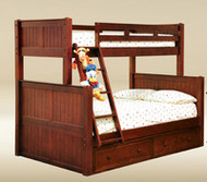 Twin Over Twin vs. Twin Over Full Bunk Beds Twin Over Twin vs. Twin Over Full Bunk Beds