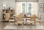 Farmhouse Dining Room Sets: Timeless Style for Modern Homes