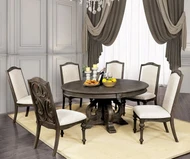 Wood Dining Room Sets: Everything You Need to Know