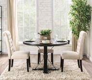 Small Dining Table Ideas for Apartments & Small Spaces