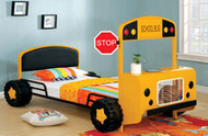 5 Reasons Colorful Kid’s Car Beds Are Awesome