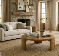 Coffee Table Size Guide: Choosing the Perfect Coffee Table for Any Living Room