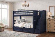 Bunk Beds with Stairs vs Ladders: Which Is Better for Your Family?