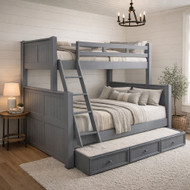 Best Bunk Beds for Adults in 2026: Styles, Sizes & Buying Guide