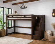 Twin vs Twin XL Loft Beds: Which Size Is Right for Your Space?