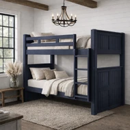 Best Bunk Beds for Small Rooms (Space-Saving Ideas That Work)
