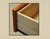 Dove tail drawer construction