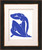 Fine Art - Matisse - Nu Bleu II