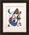 Fine Art - Miro - Untitled V2 - XI - Lithograph Fine Art - Miro - Untitled V2 - XI - Lithograph