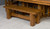 Barnwood Hone Pine Bench Barnwood Hone Pine Bench