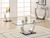 Contemporary Rectangular Coffee Table Contemporary Rectangular Coffee Table