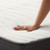 BAY SHORE 8" HYBRID MEDIUM PLUSH MATTRESS