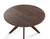 Round Pedestal Table