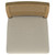 Chair top