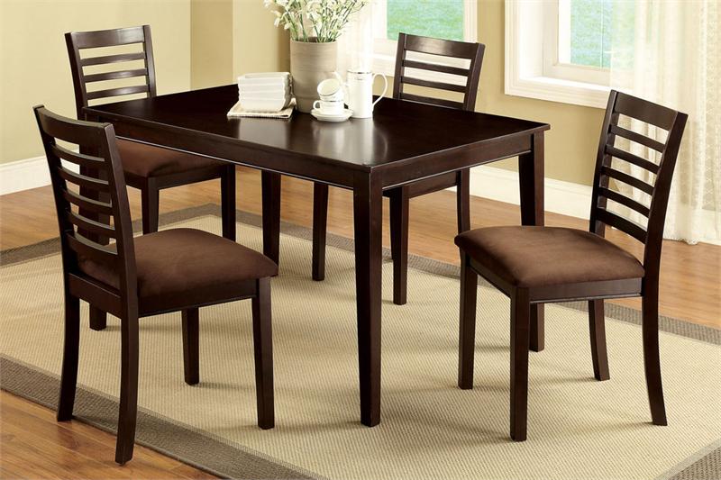 Four seat 2025 dining table