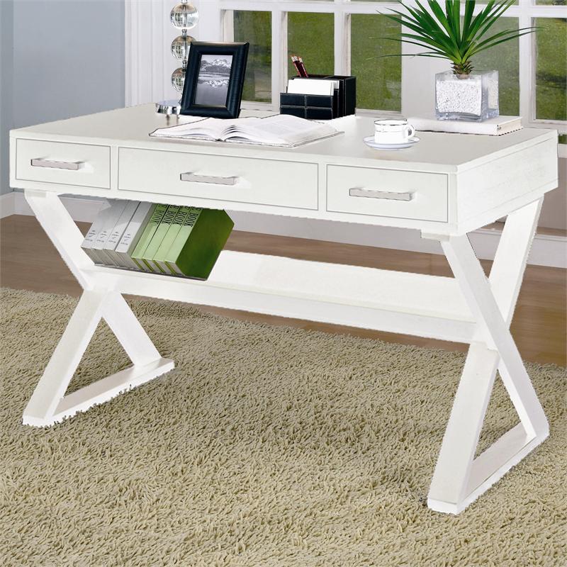 48 inch desk with storage