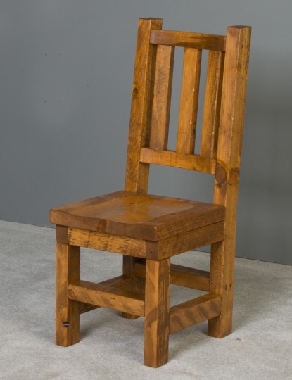 honey pine dining chairs