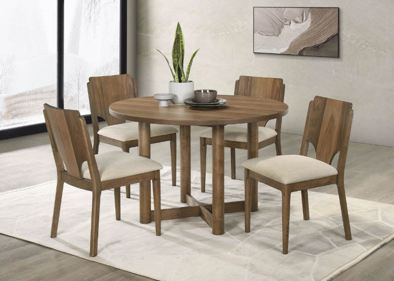 Dining Table Size Guide (2, 4, 6, 8+ People)