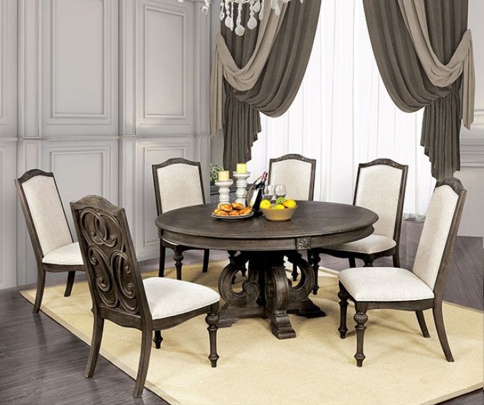 Wood Dining Room Sets: Everything You Need to Know