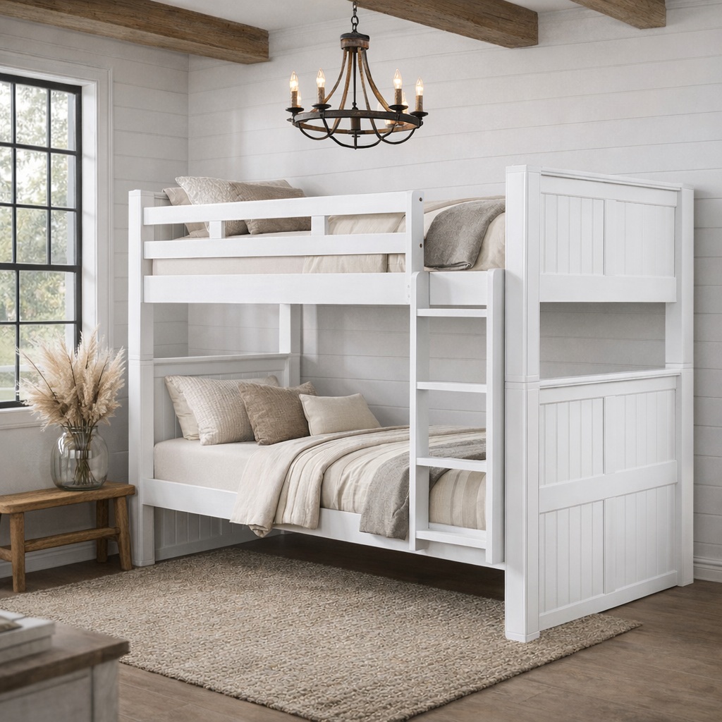 Queen vs Twin XL Bunk Beds