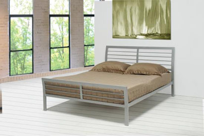 How to Choose the Perfect Metal Bed Frame - eFurnitureHouse