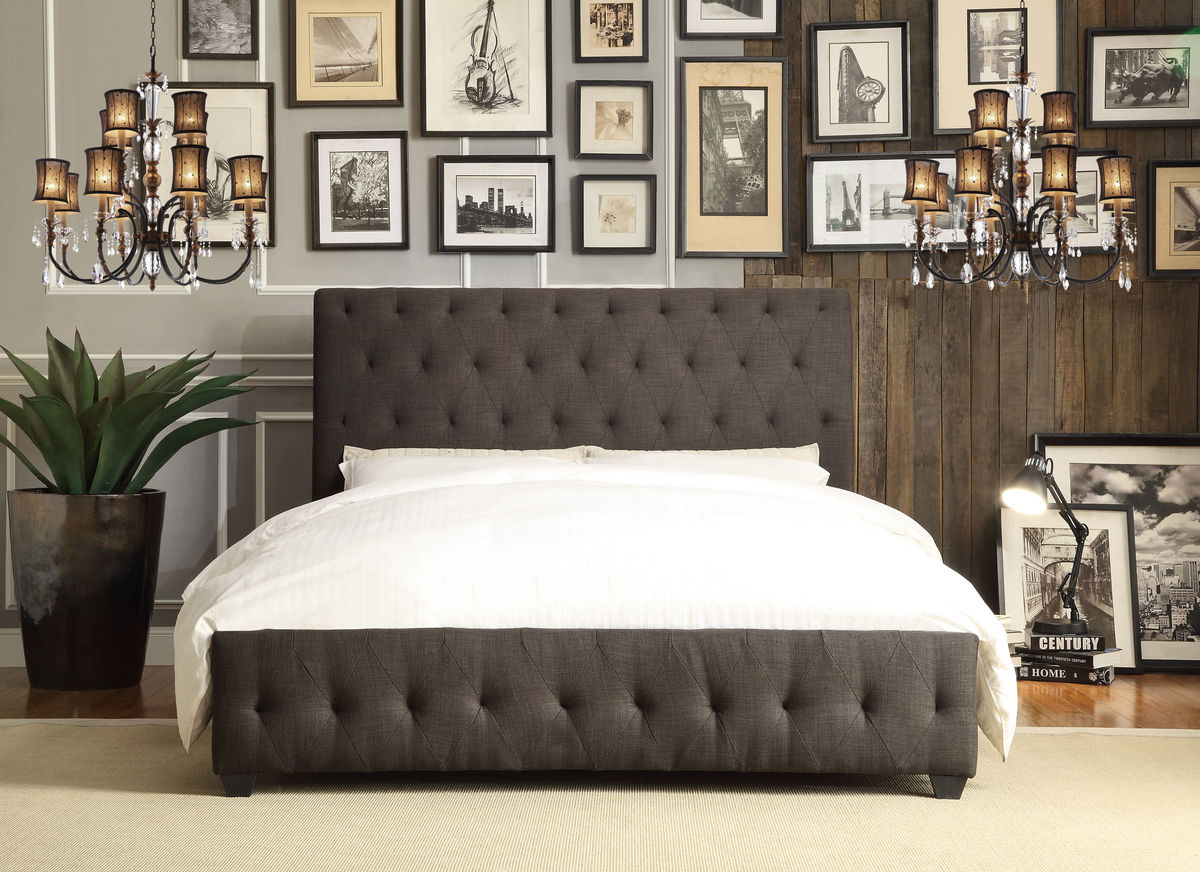 10 Great Platform Beds For Any Bedroom Style eFurnitureHouse